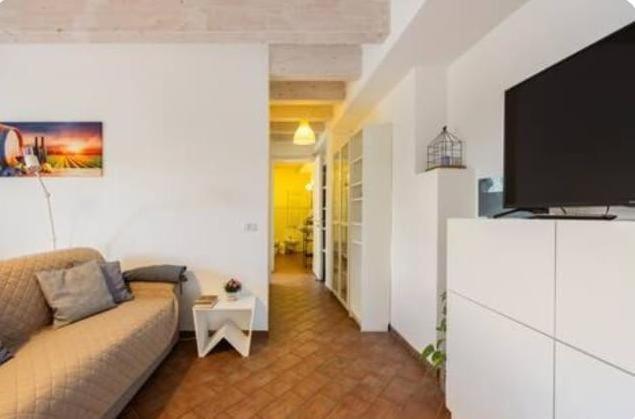 Вилла La Casa Di Elvira2 Кастельнуово-Берарденга Экстерьер фото